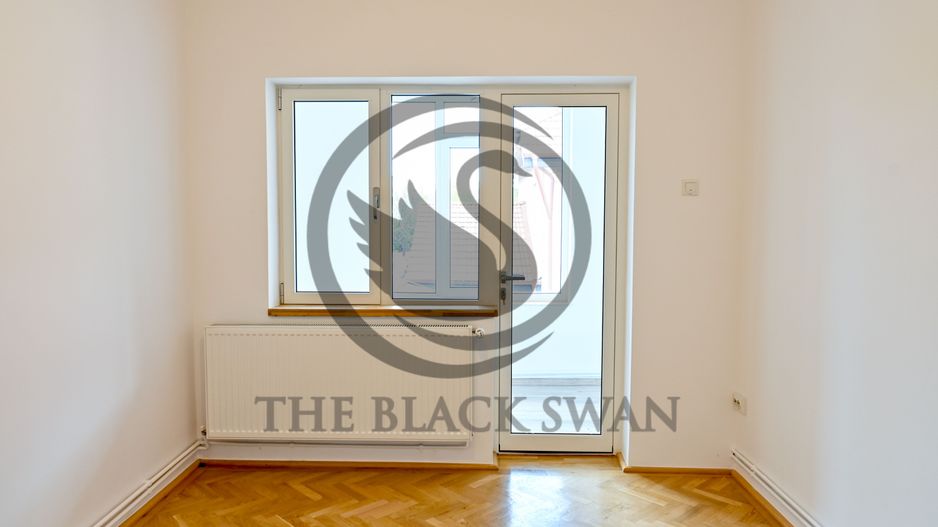 Casa / Vila moderna cu 5 camere de vanzare  | Zona Traian | Ploiesti - Poză 10