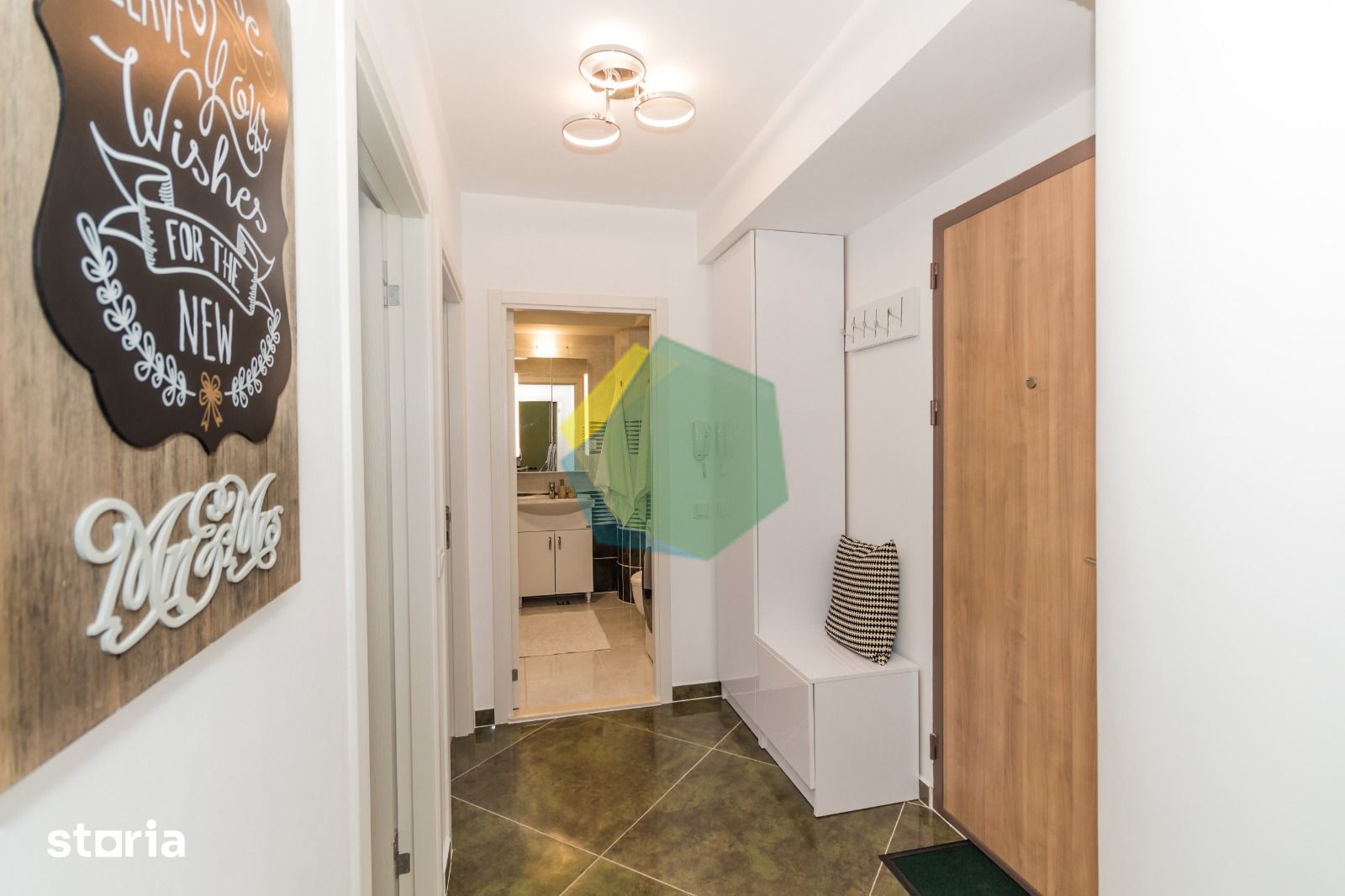 Apartament 2 camere | Ansamblu rezidențial, piscină | Otopeni - Poză 2
