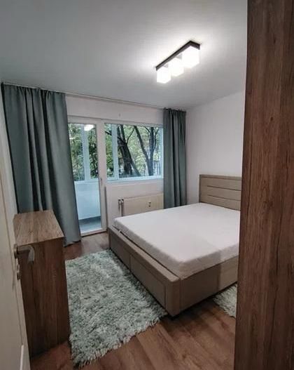 AP. 2 CAMERE UNIRII, PET-FRIENDLY, MASINA SPALAT VASE, METROU 8 MIN - Poză 1