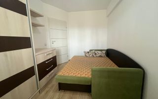 Apartament modern 2 dormitoare+living Nicolina T.Neculai - Poză 15