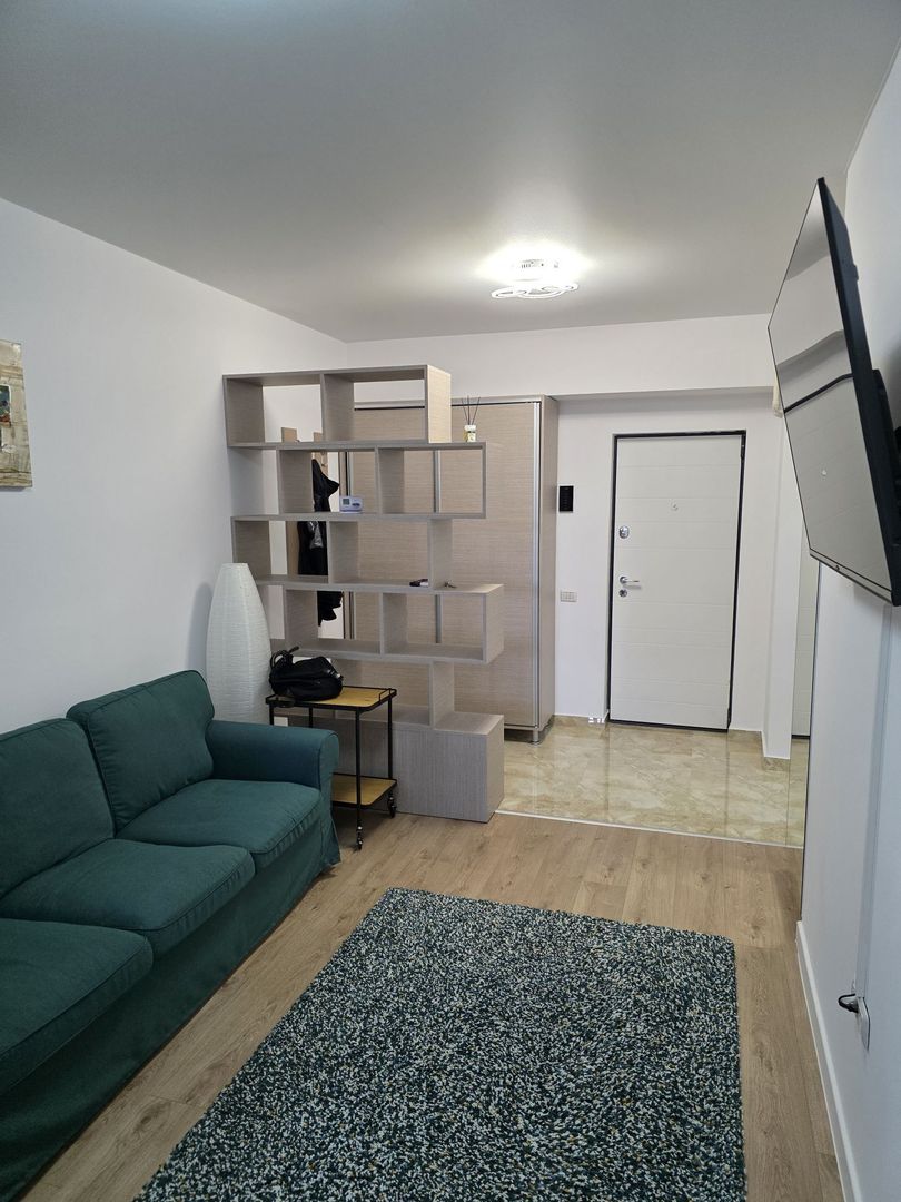 Central Adress Residence jumbo center - Poză 2