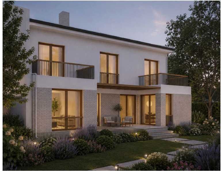 TEREN 313MP | DUBLA DESCHIDERE | PROIECT PROPUS - Poză 1