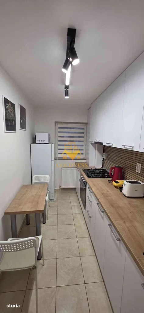 O camera, Calea Turzii, Buna ziua, Leroy Merlin, OMV, 18 Gym,Modern. - Poză 4