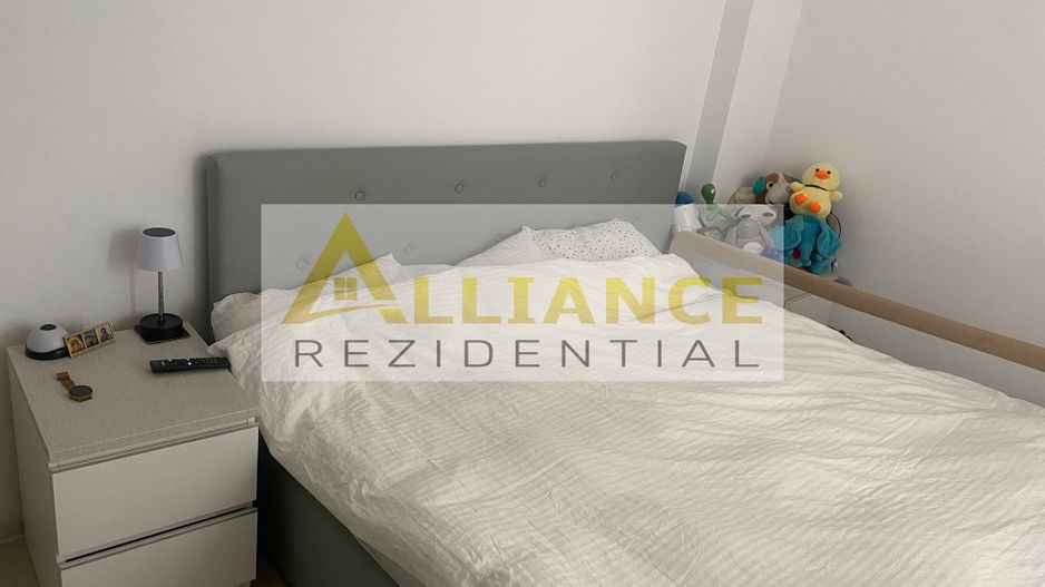 3 Camere | Etaj 2/4 | Lift | Poștalionului | 120.000 € - Poză 4