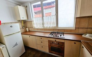 Apartament cu 3 camere, 70 mp, Centru - Anghel Saligny, parcare - Poză 5