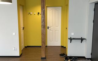 Apartament 3 camere | 60 mp + balcon 11 mp | Buna Ziua - Poză 6