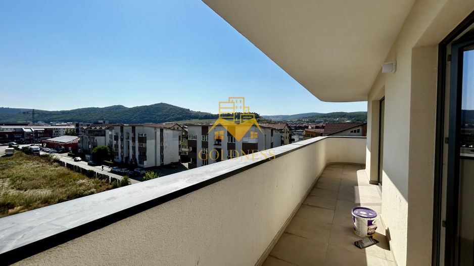 3 camere,Parcare,Premium, Prima Inchiriere, Eroilor Residence,Floresti - Poză 11