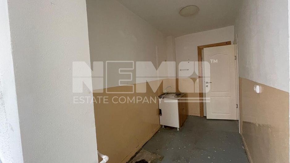 GARSONIERA SPATIOASA CU BALCON INCHIS | ZONA LINISTITA | RADAUTI - Poză 3