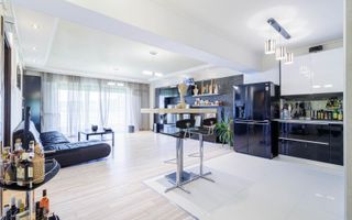 APARTAMENT 2 CAMERE | PIPERA - Poză 3