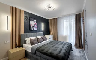 Apartament 3 camere Floreasca | Loc de parcare - Poză 14
