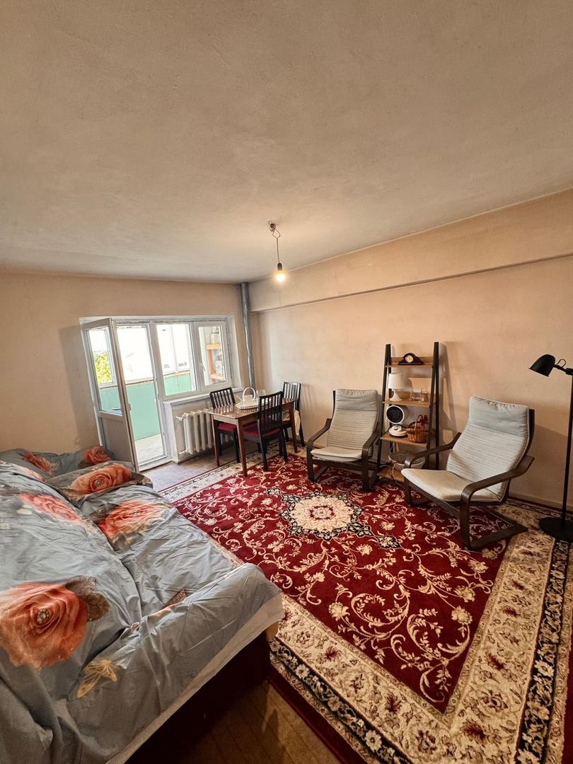Ap 3 camere de vânzare – Bloc MUV 3 BCR - Poză 1