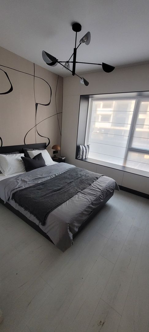 AP. 2CAM. CU LIVING OPEN-SPACE / MUTARE IMEDIATA. ASTORIUM LIFE! - Poză 10