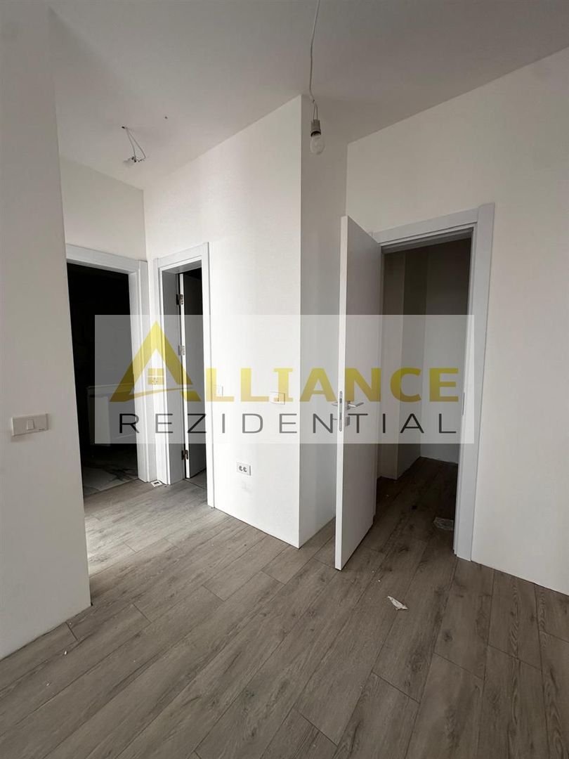NOU Apartament 3 camere 2 bai - Poză 3