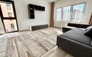 Apartament | 2 camere | 55 mp | Sânpetru | 490€ - Poză 4