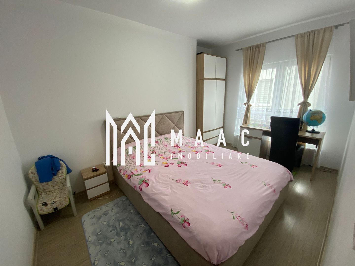Casa Duplex I Cartierul Arhitectilor I Curte și Terasă I - Poză 4