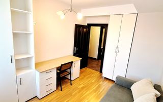 Inchiriem apartament cu 3 camere, Toscana Residence, parcare privata - Poză 11