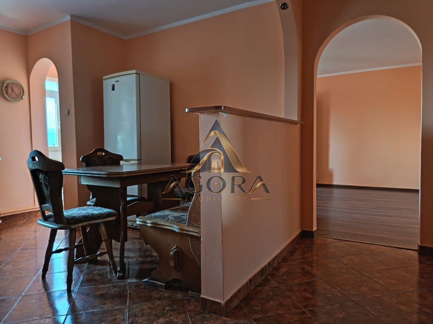 Apartament 3 camere de închiriat Soseaua Alba Iulia - Poză 10