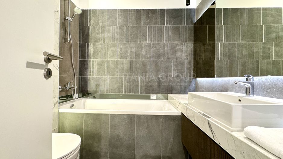 Apartament 2 camere, QUALIS Coresi, short/long term - Poză 5