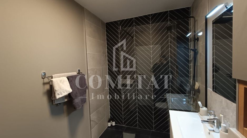 Apartament 3 camere | 70mp | Strada Aurel Vlaicu - Poză 7