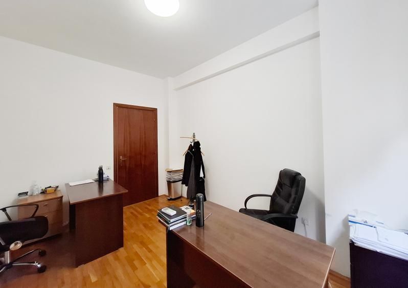 De vanzare Apartament 4 camere , Primăverii, Herastrau, Aviatorilor - Poză 4