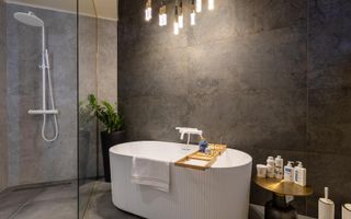 Apartament de inchiriat | Calea Floreasca | 2 camere | bloc boutique - Poză 8