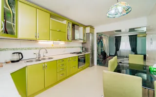 Casă individuală cu 6 camere în Buiucani, lângă Dendrarium și Valea Morilor - Poză 13