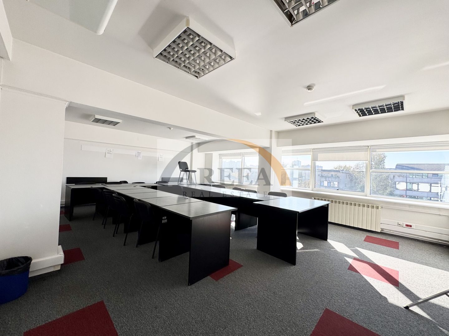 AFACERE - HOTEL (SEMI)RENOVAT de 4 etaje - Floreasca-Barbu Vacarescu - Poză 15