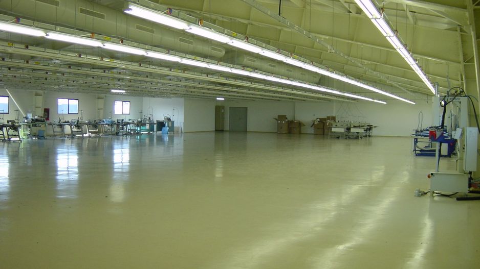 birouri si spatiu industrial Militari - Poză 6