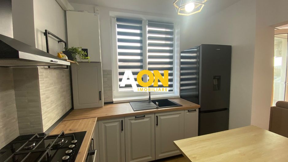 Apartament 2 Camere, Bloc Nou, Loc de Parcare - Poză 6