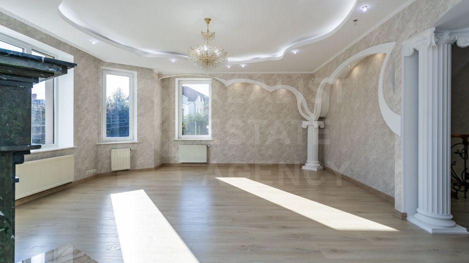 Vânzare, casă, 5 camere, str. Basarabilor, Buiucani - Poză 5