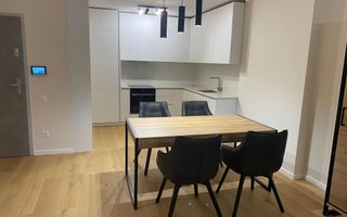 Apartament de inchiriat cu doua camere in apropiere de Iulius Mall! - Poză 4