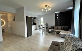 Apartament 2 camere | Greenfield Băneasa - Poză 1