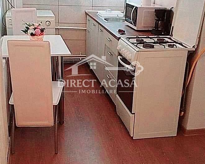 Apartament cu 2 camere de închiriat | Parter | Cornișa - Poză 4