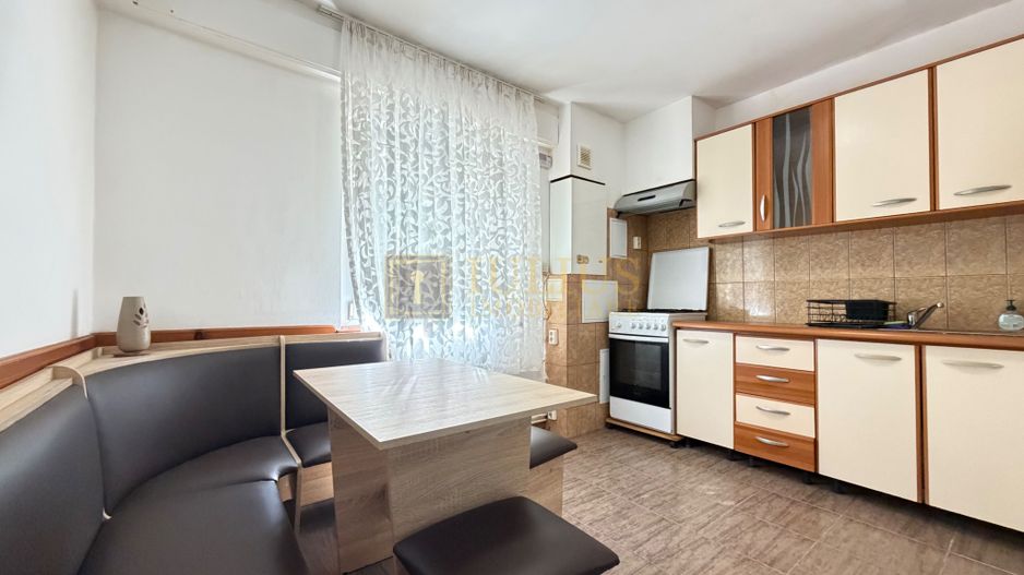 3 camere, PARTER, centrala proprie; Soarelui - SUD Plaza. - Poză 11
