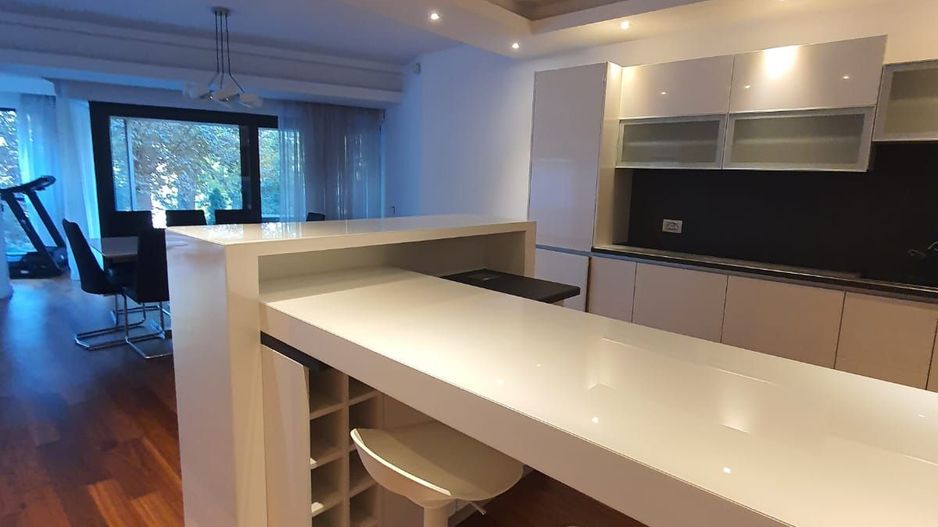 Apartament spatios HIGH END 3 camere I Floreasca 1 - Poză 20