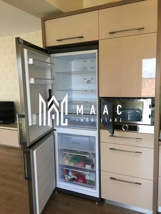 Apartament 3 camere de închiriat | Sibiu, Calea Dumbrăvii - Poză 7