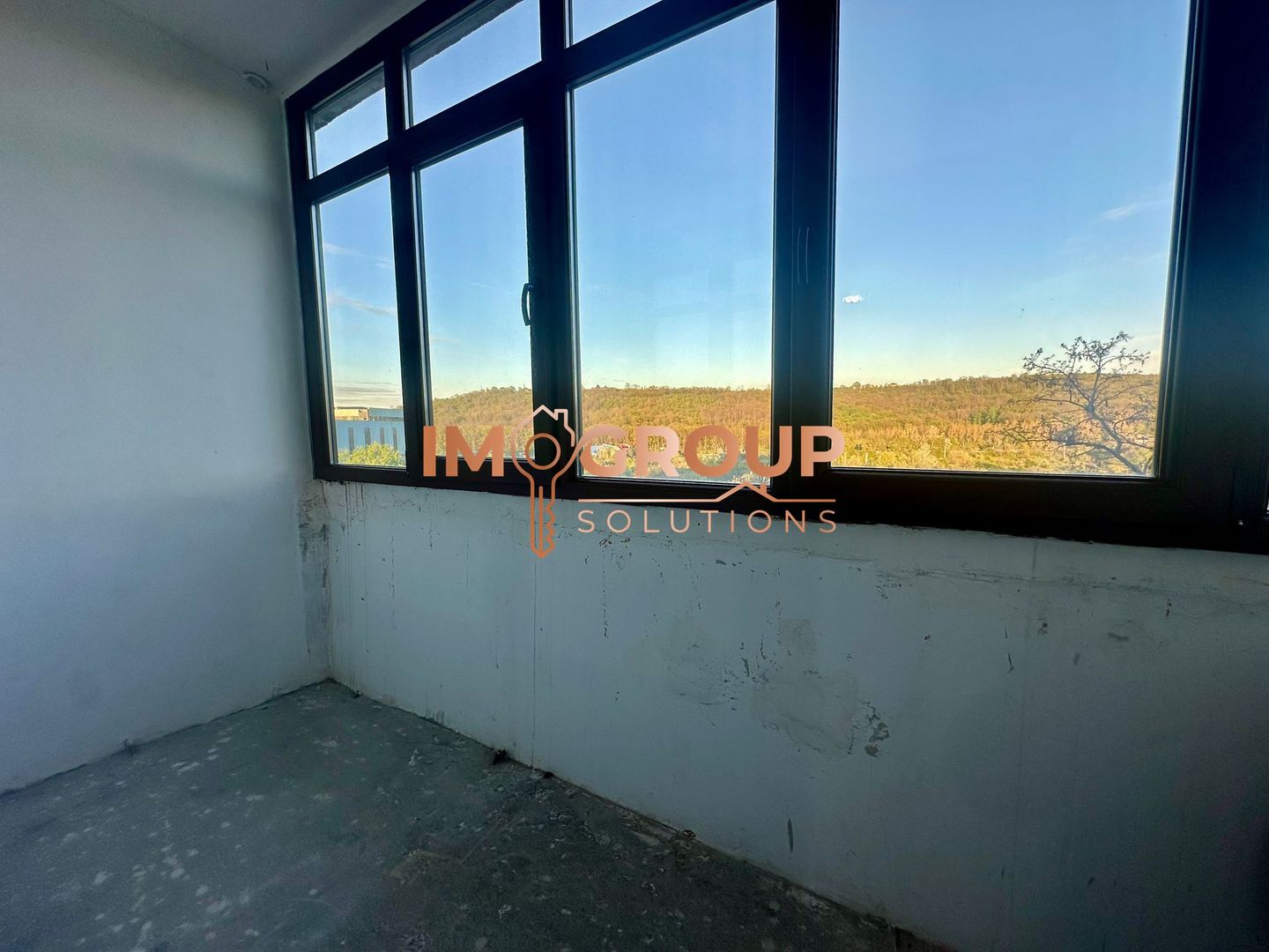 Cug Selgros - 2 Camere Decomandat - Eta3/4 - Bloc 1986 - Poză 6