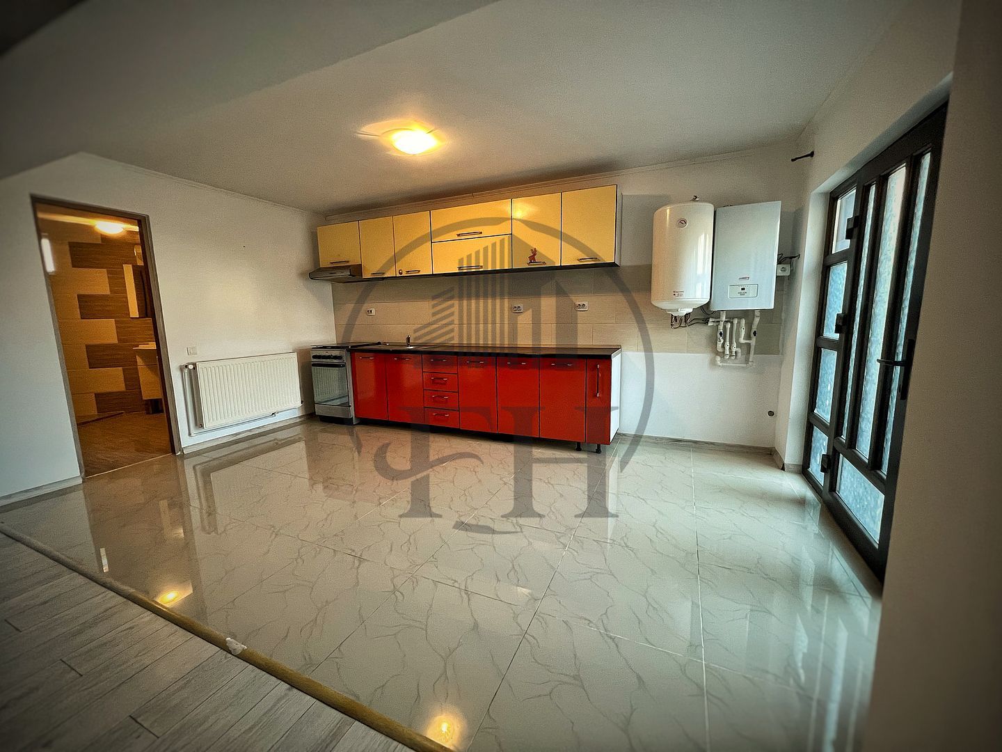 SOLD/ VANDUT Casă / Vilă cu 3 camere de vânzare în zona Faleza Nord - Poză 5