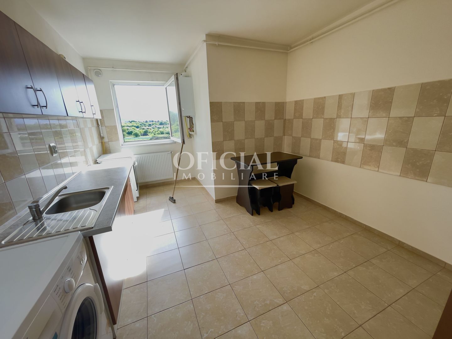 Apartament 2 Camere | Decomandat | 61 Mp | Balcon | Zona  VIVO BMW - Poză 5