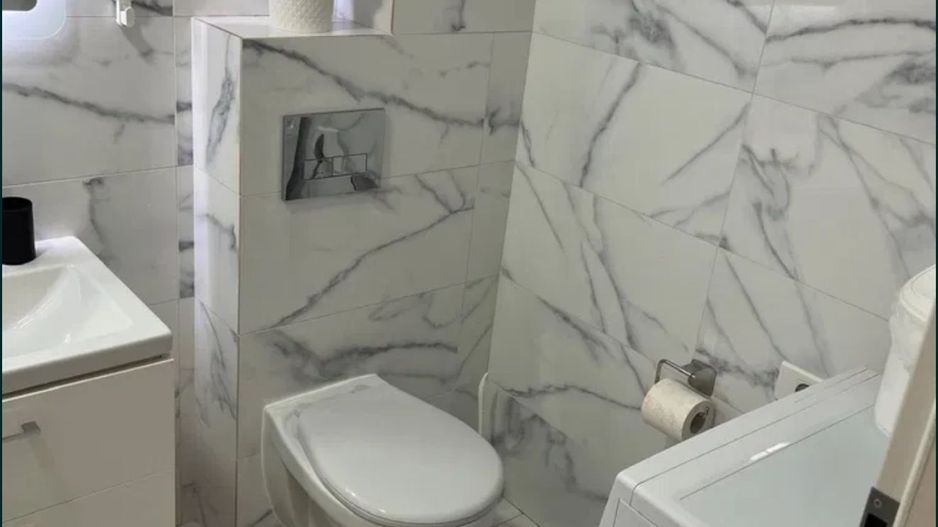 STUDIO QUARTZ RESIDENCE, PET-FRIENDLY, PARCARE, BUCATARIE OPEN-SPACE - Poză 8