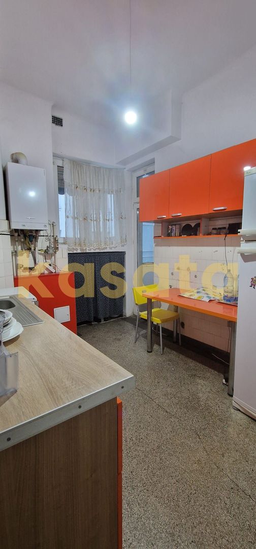 Apartament 4 camere de vanzare | Piata Romana - ASE | 107mp utili - Poză 17