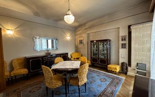 Vila Primaverii 300 mp utili teren 250 mp - Poză 3