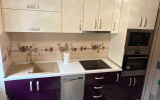 Apartament cu 3 camere / 76 mp / zona Podu Ros - Poză 6