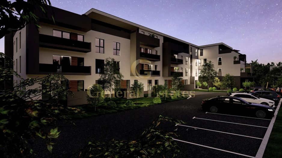 Apartament 3 camere, 74 mp utili + balcon, orientare Sud-Vest - Poză 13