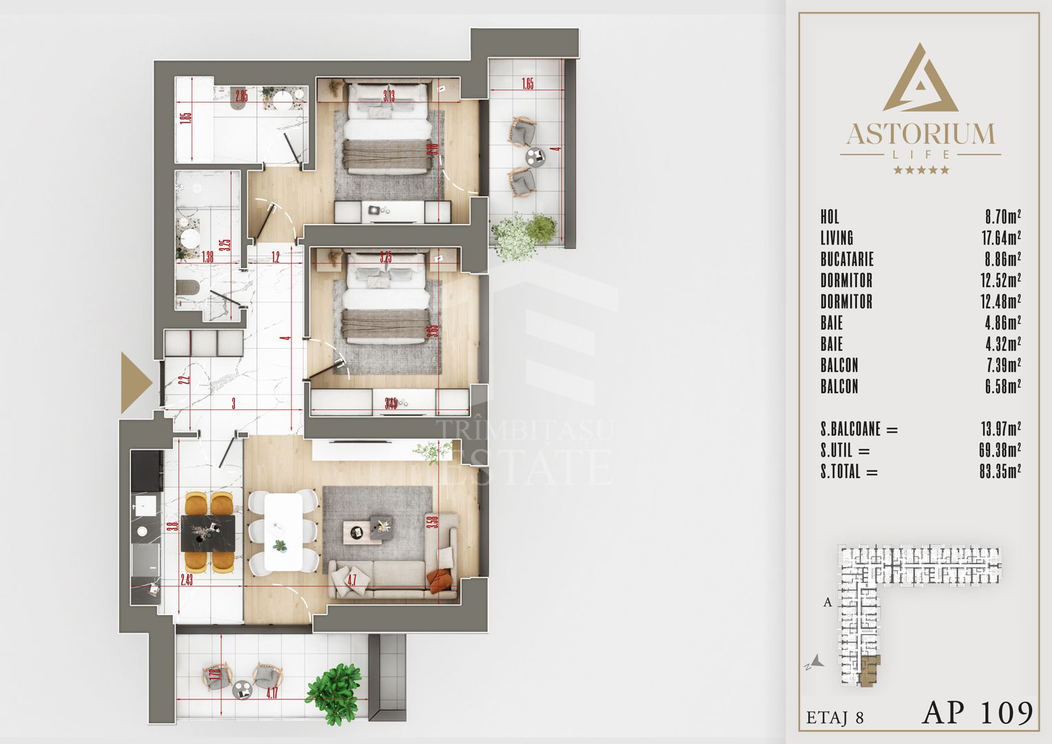 Astorium Life - Poză 245