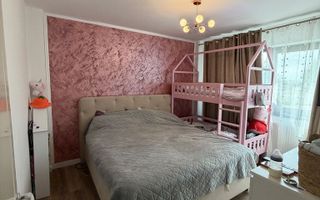 Apartament 2 camere, 58 mp + terasă 21 mp și grădină 40 mp, Rediu zona Lac, vânzare - Poză 14