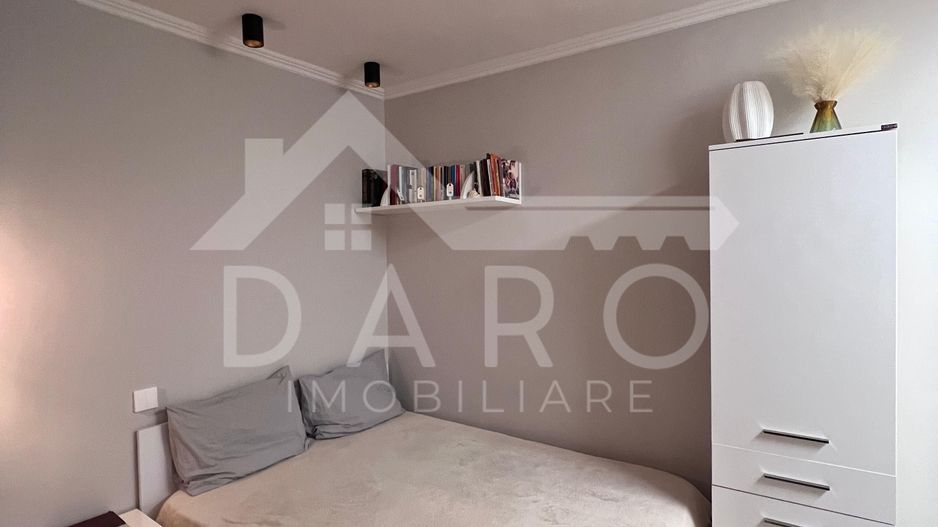 Garsonieră mobilată și utilitată - Poză 6