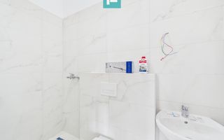 Apartament nou cu 2 camere în Moşniţa Nouă - Poză 5