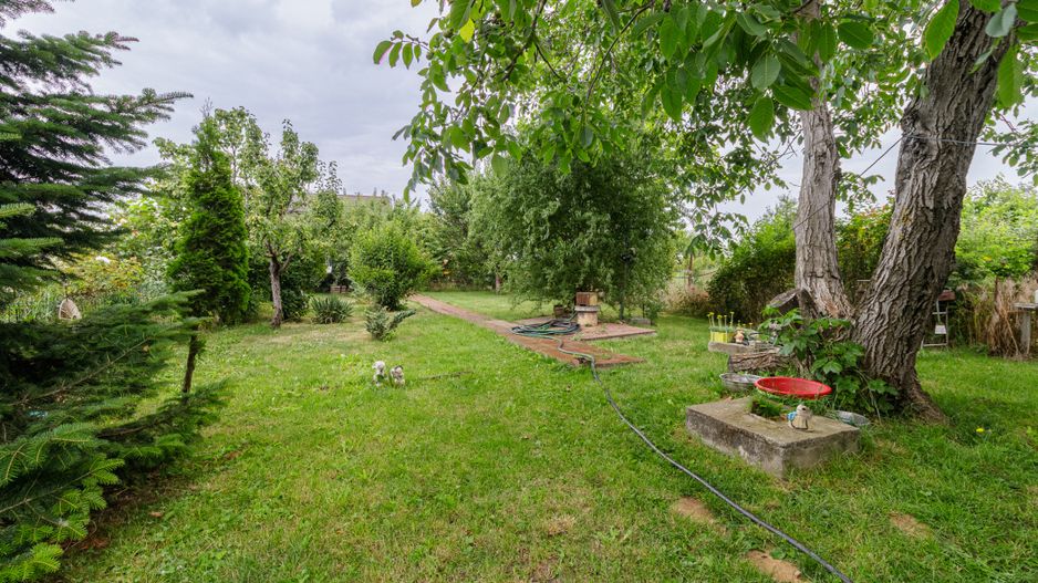 Casa in stil mediteranean cu teren generos - Poză 32