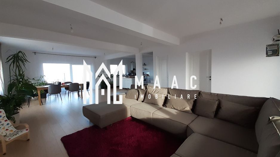 Casa individuala | 5 Camere | Teren 370 mp - Poză 2